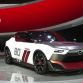 Nissan IDx Freeflow and IDx Nismo concepts