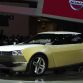 Nissan IDx Freeflow and IDx Nismo concepts
