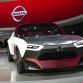 Nissan IDx Freeflow and IDx Nismo concepts