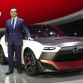 Nissan IDx Freeflow and IDx Nismo concepts