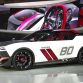 Nissan IDx Freeflow and IDx Nismo concepts