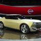 Nissan IDx Freeflow and IDx Nismo concepts