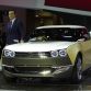 Nissan IDx Freeflow and IDx Nismo concepts