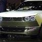 Nissan IDx Freeflow and IDx Nismo concepts