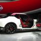 Nissan IDx Freeflow and IDx Nismo concepts