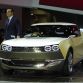 Nissan IDx Freeflow and IDx Nismo concepts