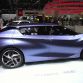 Nissan Friend-Me Concept