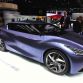 Nissan Friend-Me Concept