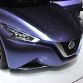 Nissan Friend-Me Concept