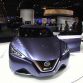 Nissan Friend-Me Concept