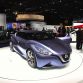 Nissan Friend-Me Concept