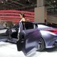 Nissan in Frankfurt 2013