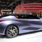 Nissan in Frankfurt 2013