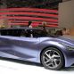 Nissan in Frankfurt 2013
