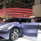 Nissan in Frankfurt 2013