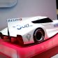 Nissan in Frankfurt 2013