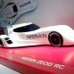 Nissan in Frankfurt 2013