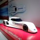 Nissan in Frankfurt 2013