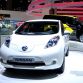 Nissan in Frankfurt 2013