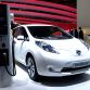 Nissan in Frankfurt 2013