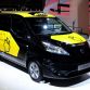 Nissan in Frankfurt 2013
