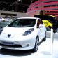 Nissan in Frankfurt 2013