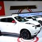 Nissan in Frankfurt 2013