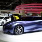 Nissan in Frankfurt 2013