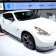 Nissan in Frankfurt 2013