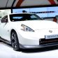 Nissan in Frankfurt 2013
