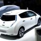 Nissan in Frankfurt 2013