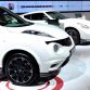 Nissan in Frankfurt 2013