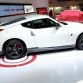 Nissan in Frankfurt 2013