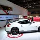 Nissan in Frankfurt 2013