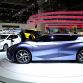 Nissan in Frankfurt 2013