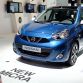 Nissan in Frankfurt 2013