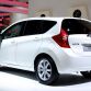 Nissan in Frankfurt 2013