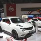 Nissan in Frankfurt 2013