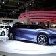 Nissan in Frankfurt 2013