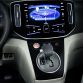 Nissan e-NV200 concept