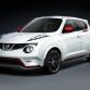 Nissan Juke NISMO