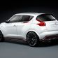 Nissan Juke NISMO