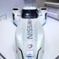 Nissan in Geneva 2014