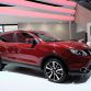 Nissan in Geneva 2014
