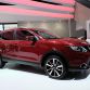 Nissan in Geneva 2014