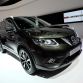 Nissan in Geneva 2014
