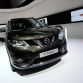 Nissan in Geneva 2014