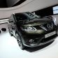 Nissan in Geneva 2014