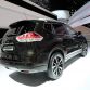 Nissan in Geneva 2014