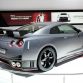 Nissan in Geneva 2014